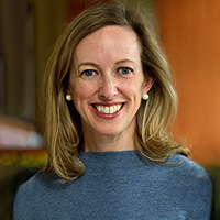 Caroline L. Egan, PhD, Program Manager, JHU Krieger School of Arts and Sciences photo