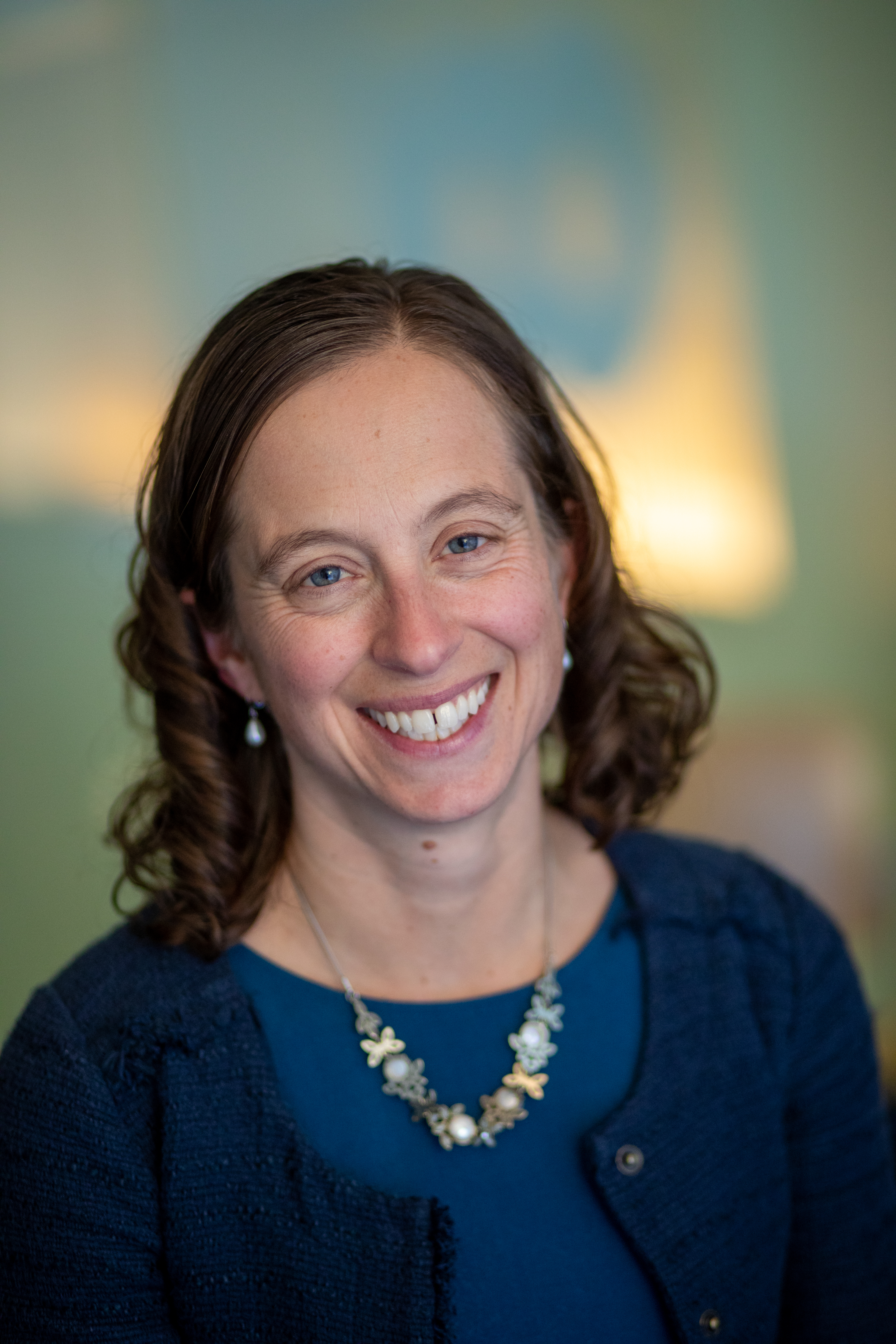 Elizabeth Stuart, PhD photo