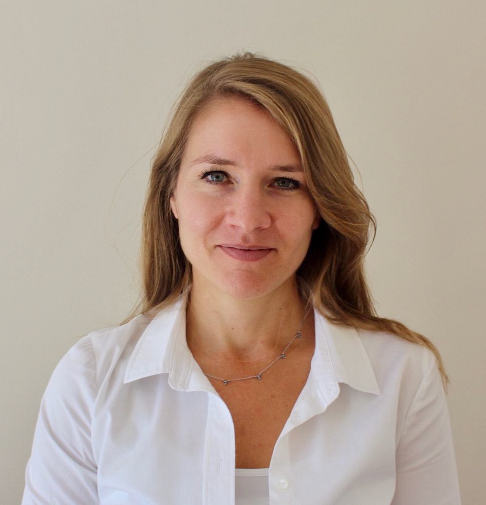 Victoria Harms, PhD photo