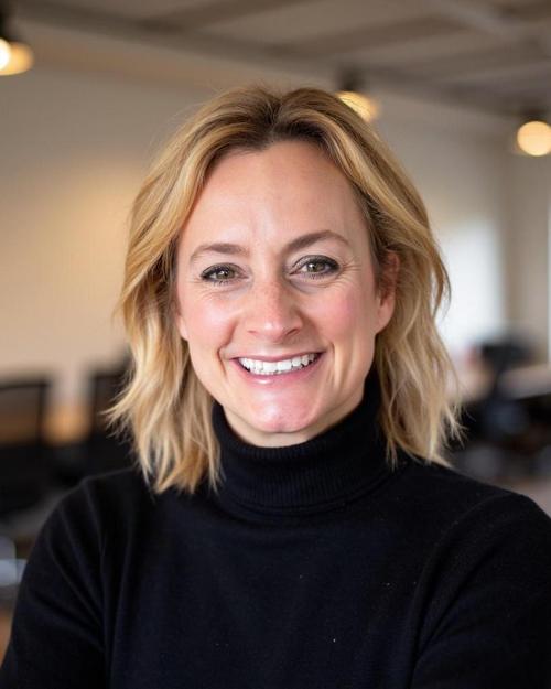 Cherie Marvel PH.D. | SOM Associate Professor photo